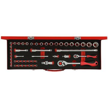 Gedore red hand tools