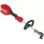 MILWAUKEE M18 FOPH2-0 FUEL accu-combisysteem GEN2 voor Quik-Lok opzetstukken (zonder accu en lader) - 4933492662