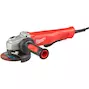 MILWAUKEE AGV 13-125 XSPDE meuleuse d'angle 1250W avec AVS et interrupteur à palette mince - 4933451578