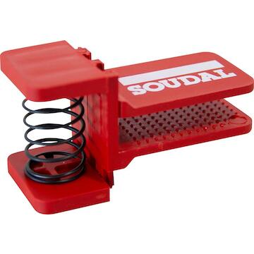 Accessory/part sealing tape