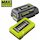 Category Ryobi battery charger kit