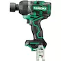 HIKOKI WR36DEW4Z 36V cordless impact wrench 770 Nm 1/2" (without battery and charger)