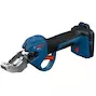 BOSCH GPC18V-32P 32mm cordless pipe cutter in a cardboard box (without battery or charger) - 06019S2000