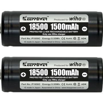 Wiha elektriciteit