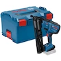 BOSCH GNH 18V-64 MD cordless wood cutter 15Ga in L-BOXX 238 (without battery and charger) - 0601482201