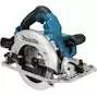 MAKITA DHS782ZJ 2x18V LXT cordless circular saw 62,5mm 190mm (without battery and charger)