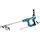 Catégorie Makita accessoire/pièce machine à relier