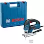 BOSCH GST 150 BCE jigsaw 780 W in transport case - 0601513000