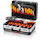 Category Knipex black friday storage cases, tool trolleys and transport