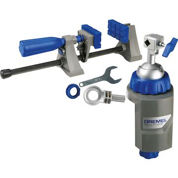 Dremel werkstukspanners