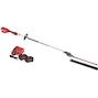 MILWAUKEE M18 FHETE27-802 Taille-haie sans fil FUEL 267cm (2x 8.0Ah batterie FORGE + chargeur) - 4933492911