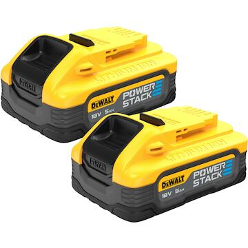 Dewalt powerstack