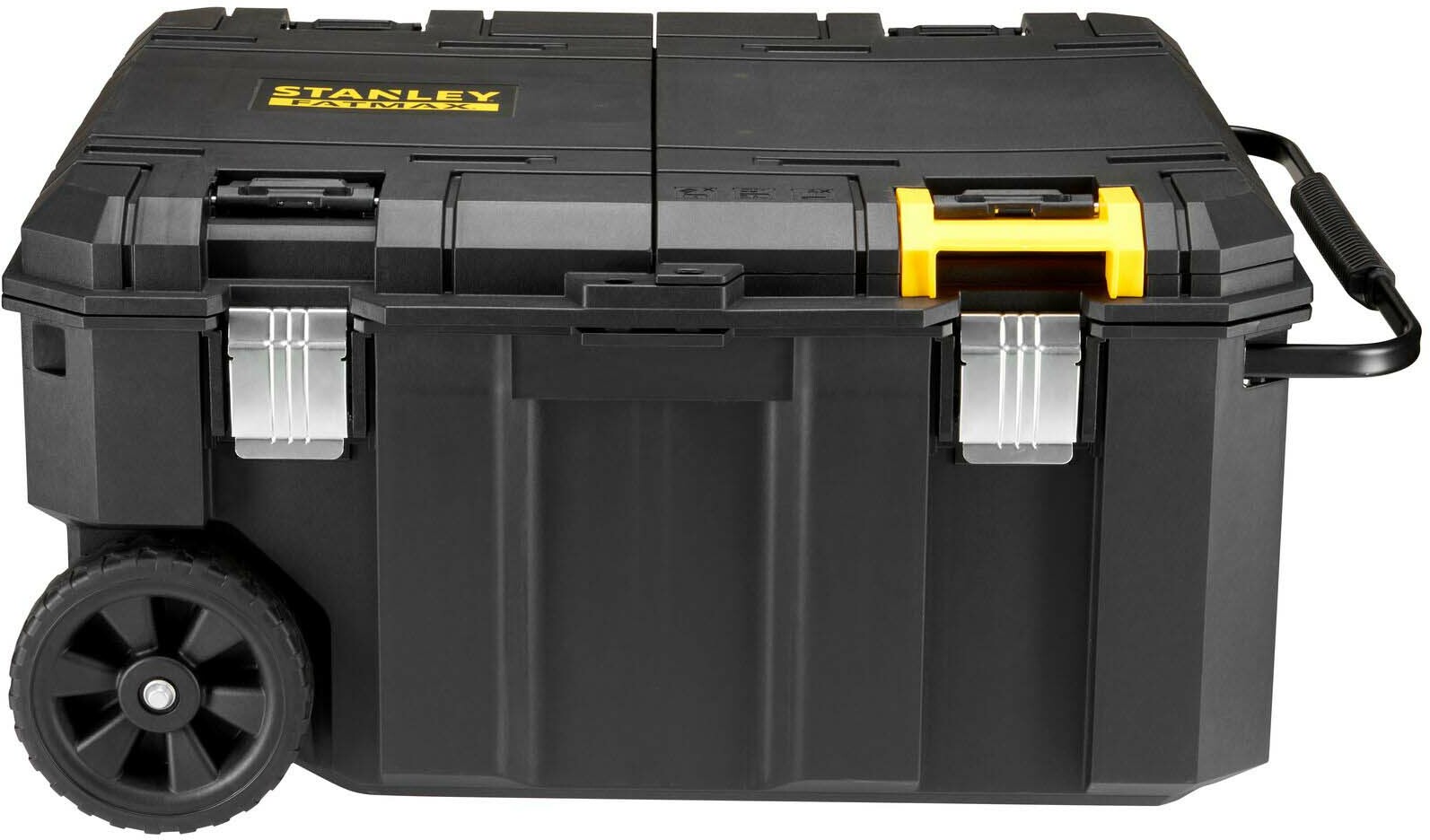 PANIER A OUTILS FERME STANLEY FATMAX TSTAK 3253561832970 Outillage