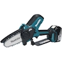 MAKITA DUC101SF 18V LXT accu-snoeikettingzaag 10cm (1x 3,0Ah accu + lader)