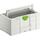 Categorie Festool systeembak