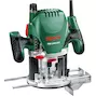 BOSCH POF 1400 ACE 1400W router in case - 060326C801