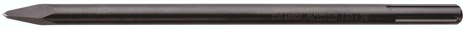 Rennsteig B. desencofrar 400mm Rennsteig B. desencofrar 400mm
