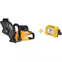 DEWALT DCS691N-XJ Perceuse-visseuse sans fil 54V XR FLEXVOLT 230mm (sans batterie ni chargeur)