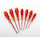 Category Fluke sets