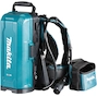MAKITA 191A64-2 PDC01 Backpack 18V/36V without batteries