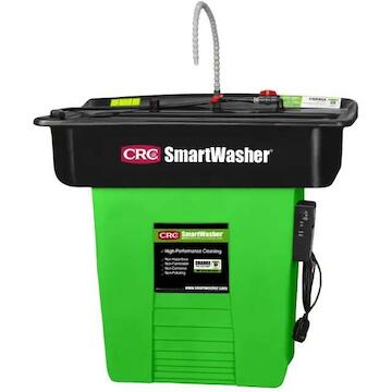 Crc outils alimentés