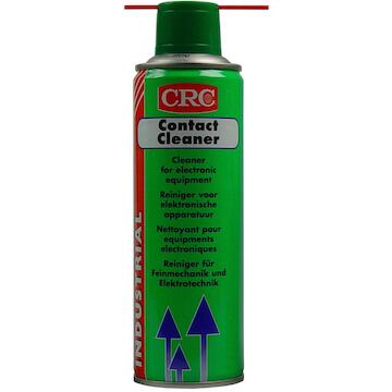 Crc reinigers en ontvetters
