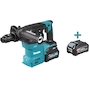 MAKITA HR009GM202 Marteau combiné sans fil 40Vmax XGT SDS-Plus 30mm en coffret plastique (2x batterie 4.0Ah + chargeur)