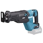 MAKITA JR002GZ Scie à copro sans fil 40Vmax XGT (sans batterie ni chargeur)