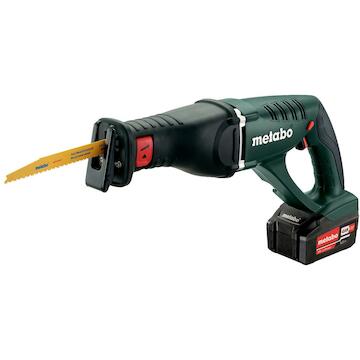 Metabo 18v