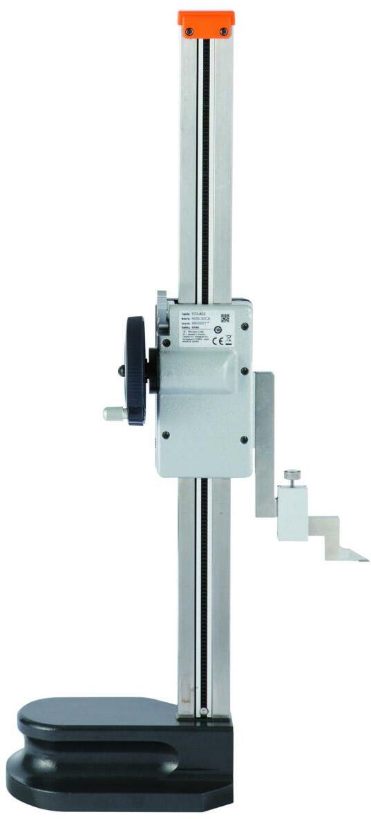 HBM 150 mm Digitale hoogtemeter Model 1 HBM 150 mm Digitale hoogtemeter Model 1