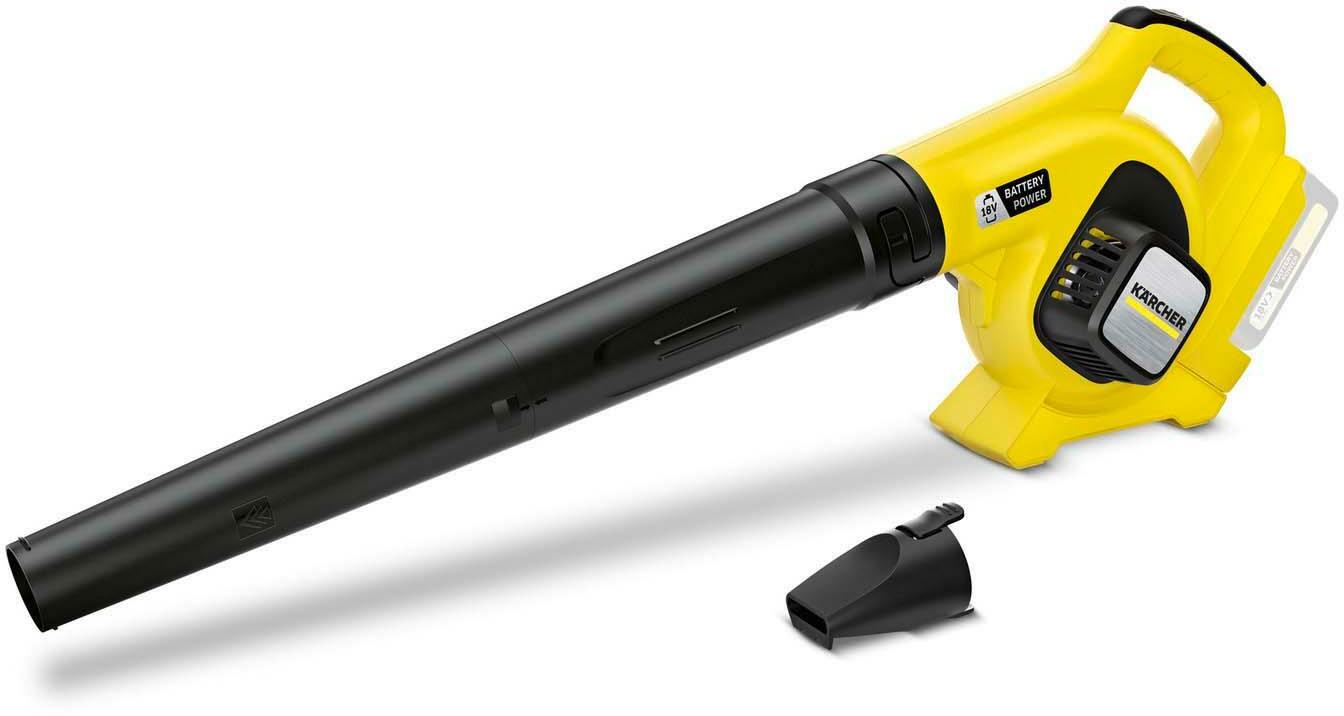 KARCHER LBL 2 18V Battery cordless leaf blower without battery and charger 14451000 Klium