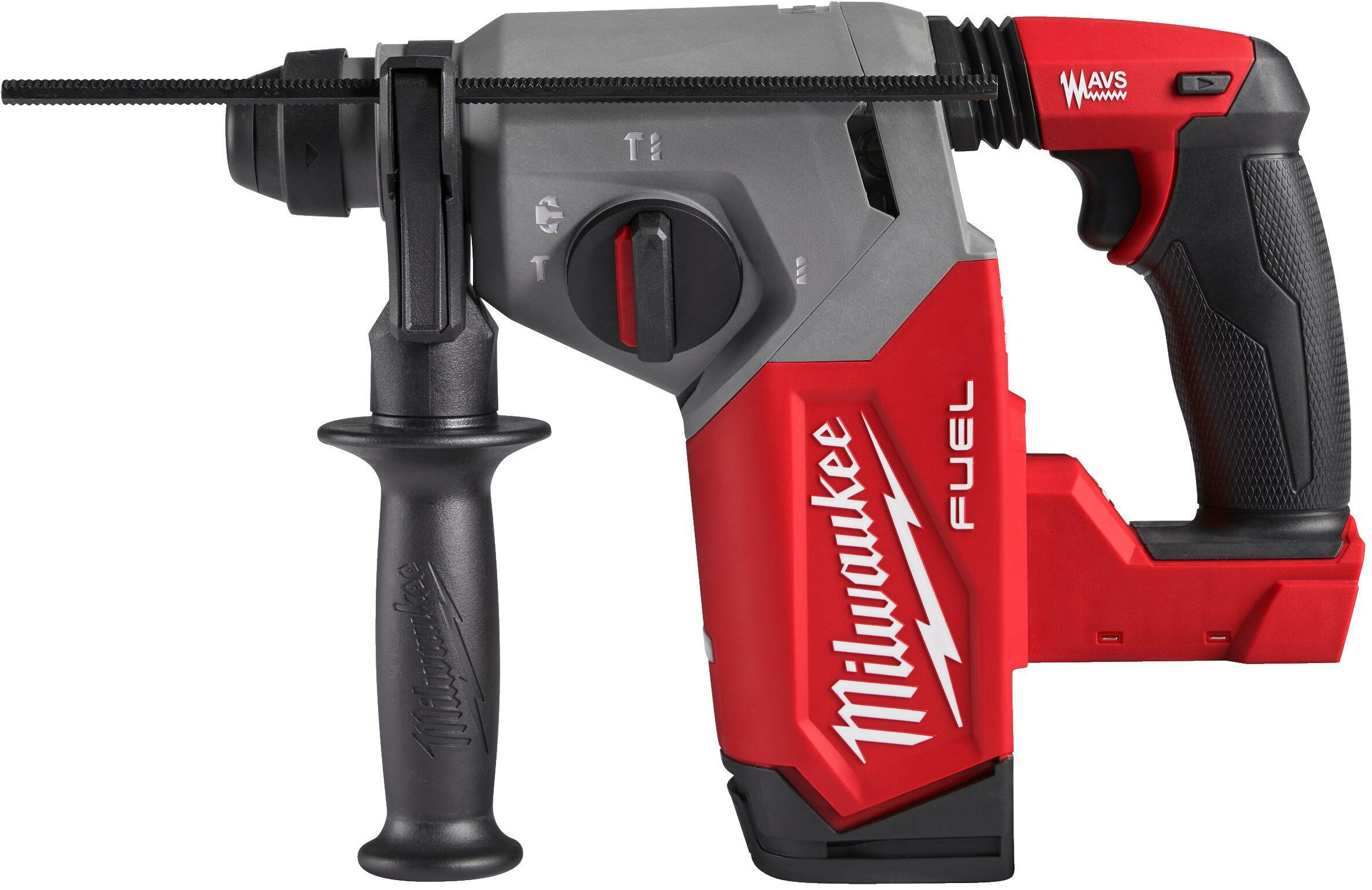 Metabo KH 18 LTX BL 24 Q SDS Plus Accu Combihamer 18 V Brushless Zonder Accu Zonder Lader 2813411