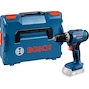 BOSCH GSB 18V-25 cordless hammer drill in L-BOXX 136 (without battery and charger) - 06019K9301