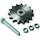 Category Rosta chain tensioning wheel