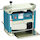 Categorie Makita vandiktebank