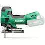 HIKOKI CJ18DBW4Z 18V cordless jigsaw 135 mm (without battery and charger)