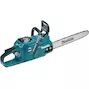 MAKITA UC013GT102 40Vmax XGT cordless chainsaw 45cm (1x 5.0Ah battery + charger)