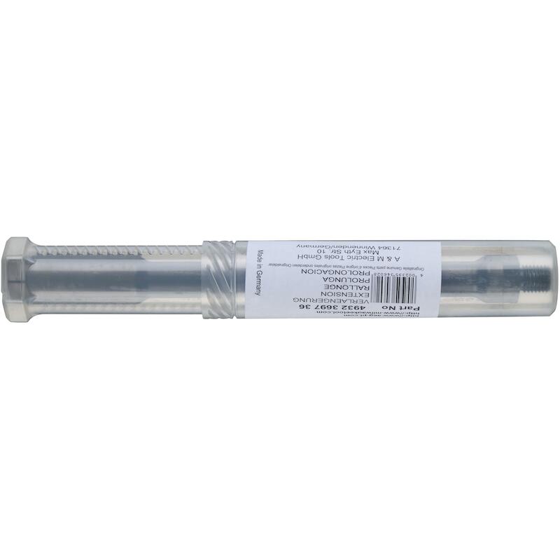 Rallonge Weldon FEIN 100mm - Accessoire Perçage Métal Professionnel