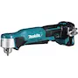 MAKITA DA332DSAJ Perceuse d'angle sans fil 12Vmax 12 mm en MAKPAC I (2x 2.0Ah batterie + chargeur)
