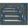 Category Hex key module