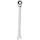Category Xhander ratchet combination spanner