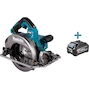 MAKITA HS004GZ01 40Vmax XGT cordless circular saw 62,5mm 190mm (without battery and charger)