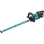 MAKITA DUH602RT 18V LXT accu-heggenschaar 60cm (1x 5,0Ah accu + lader)