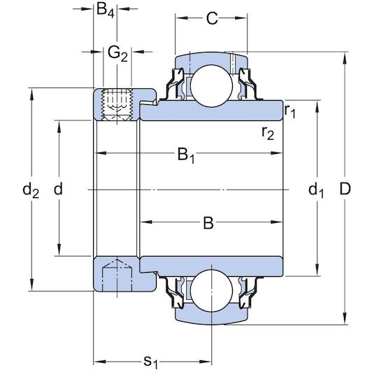 skf_yel208_2rfvl065_2