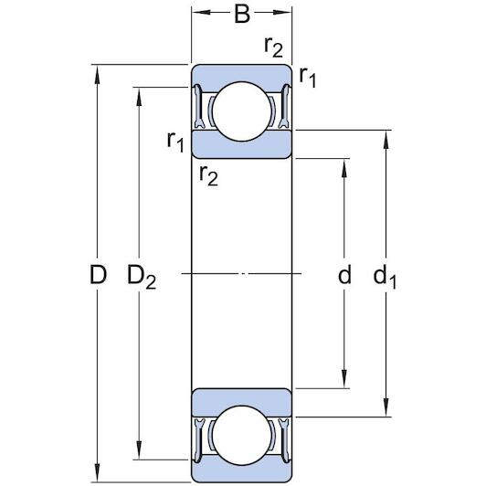 skf_61809_2rz_2