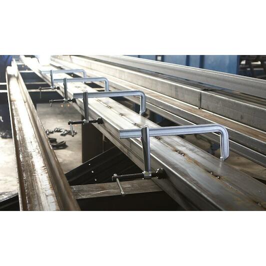 bessey_sg80m