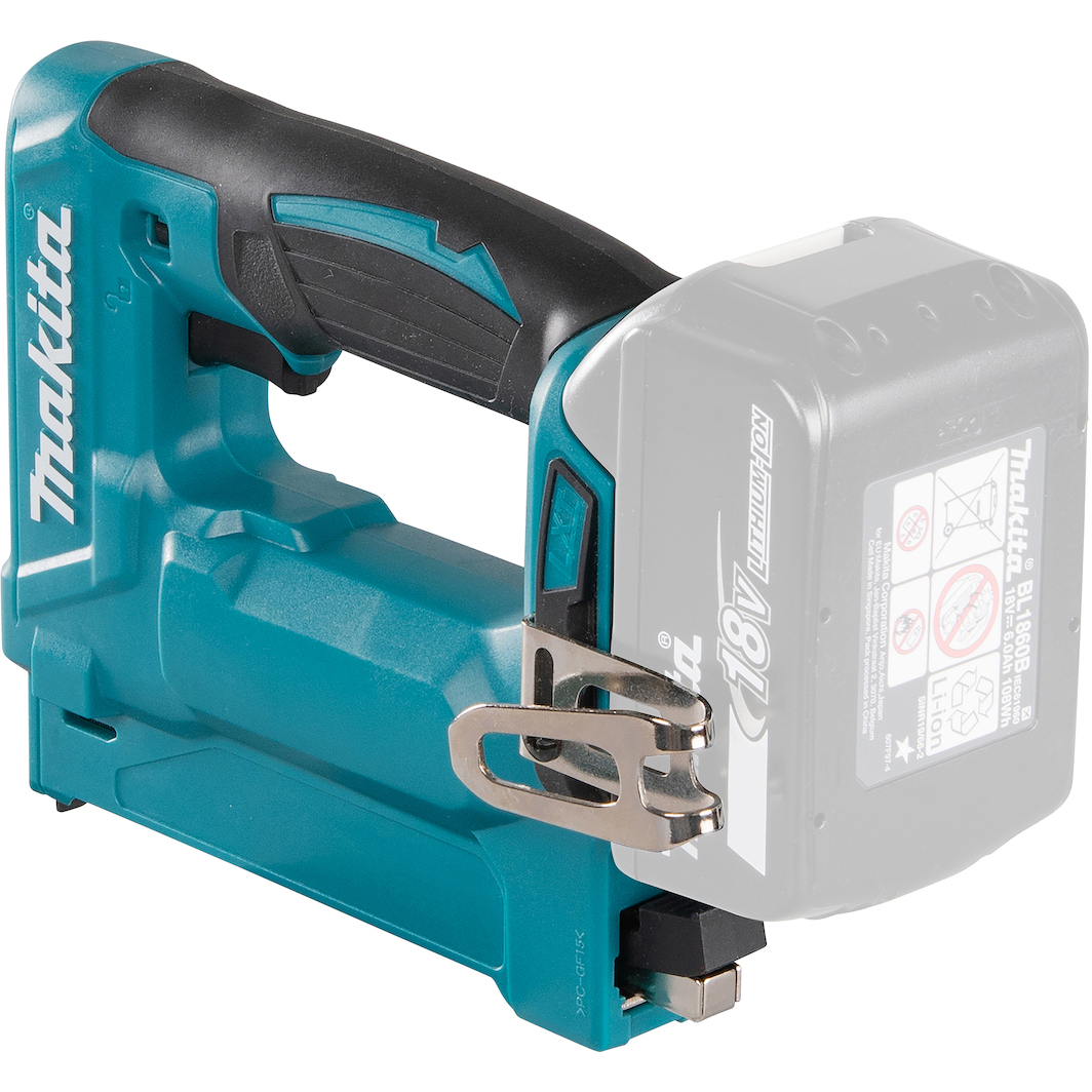 Cloueuse sans fil 10-30MM Pistolet à Clous Agrafeuse F30G pour batterie Makita