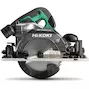 HIKOKI C3606DUMW2Z Scie circulaire sans fil 36V 66mm 165mm en HSC IV (sans batterie ni chargeur)