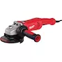 MILWAUKEE AGV 17-125 XC meuleuse d'angle 1750W - 4933449850
