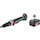 Category Metabo cordless straight grinder